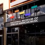 National Museum of African American Music
