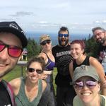 Stratton Mountain Hikes