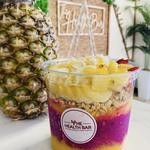 The Health Bar Rockledge