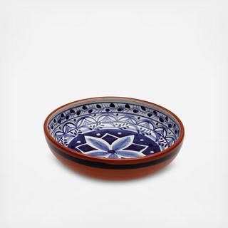 Alentejo Indigo Cereal Bowl