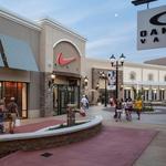 Charlotte Premium Outlets