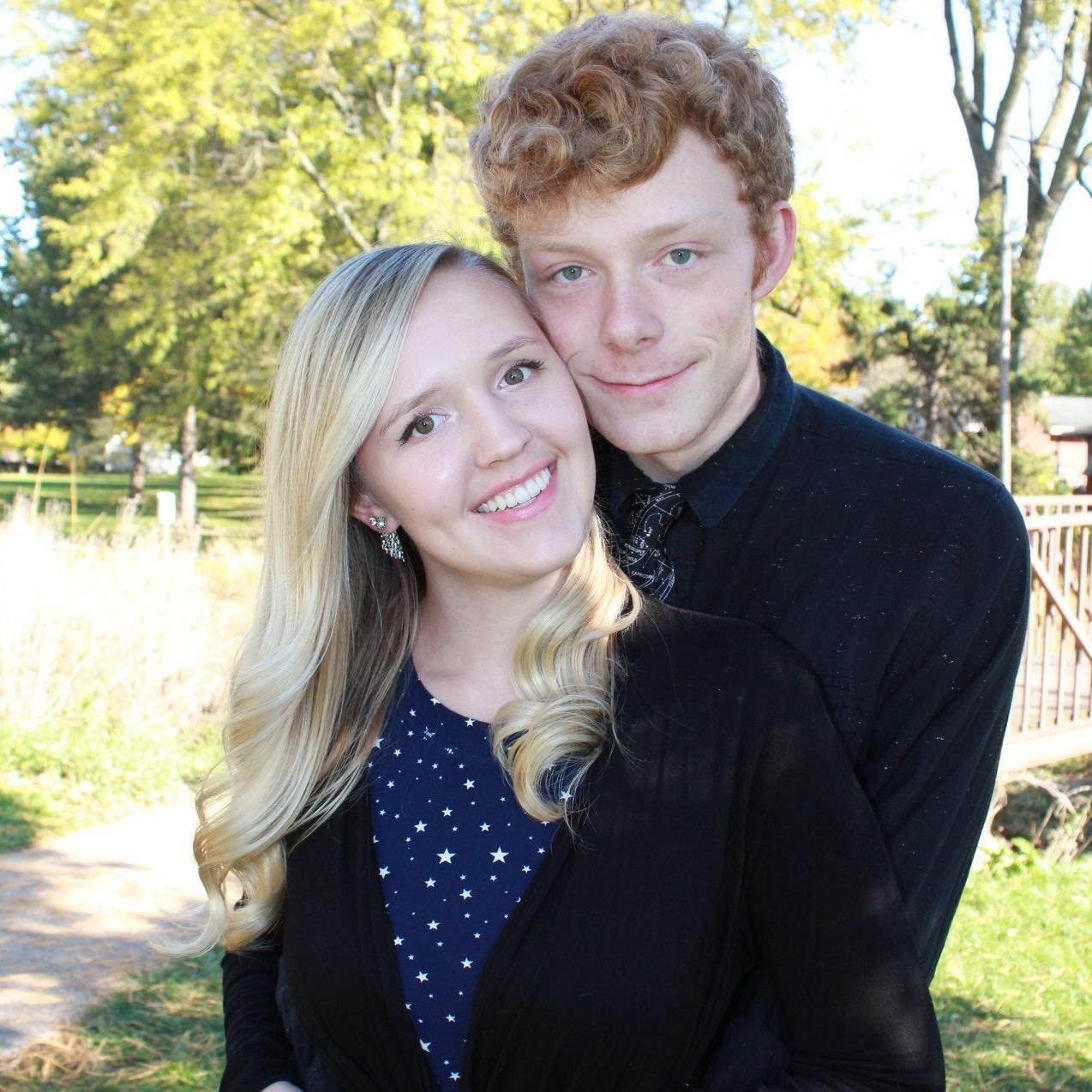 Engagement Photos