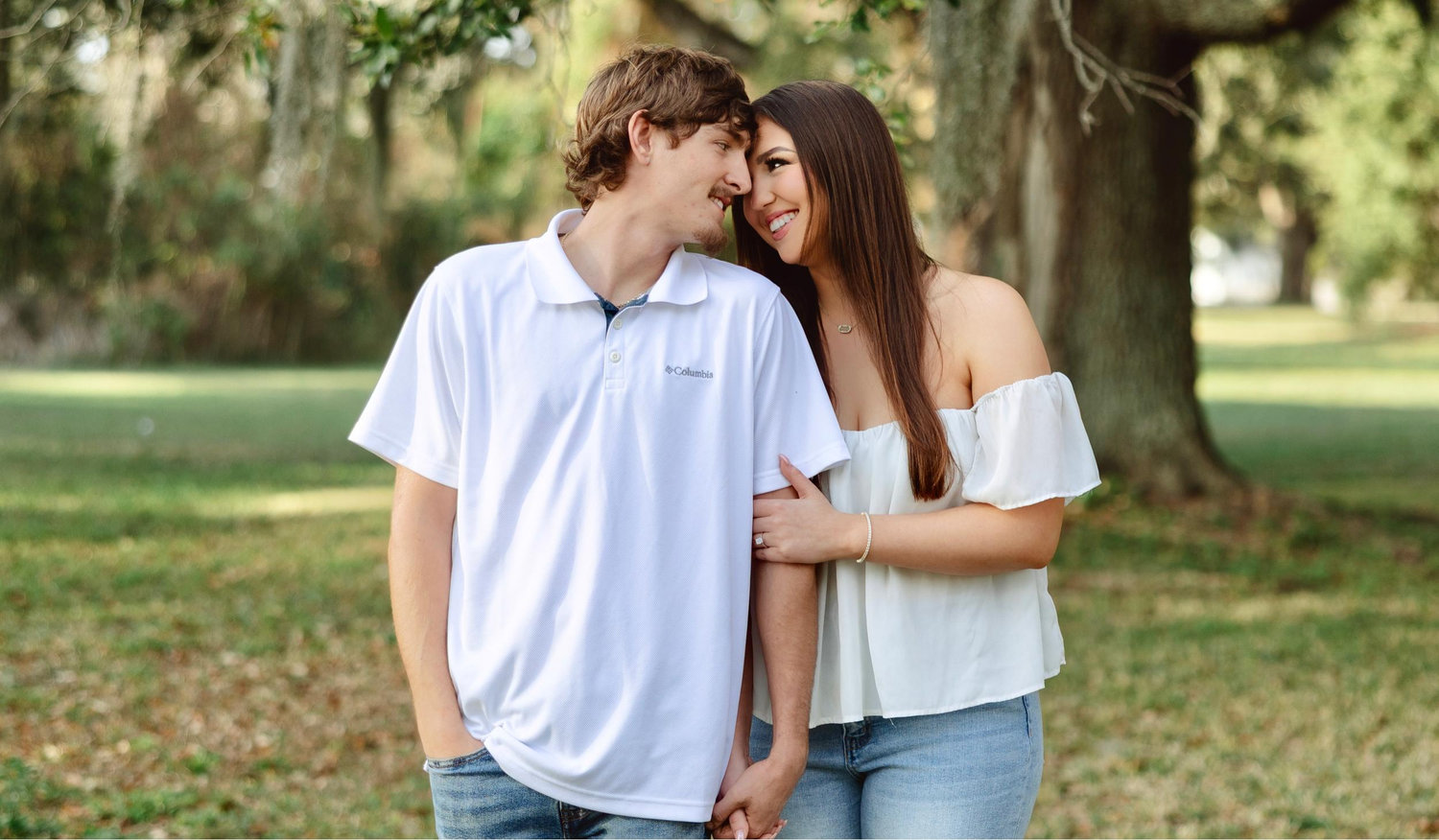 The Wedding Website of Keirston Mazeres and Devon Fedele