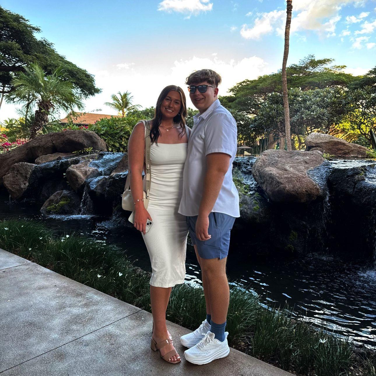 Hawaii Trip (2024)