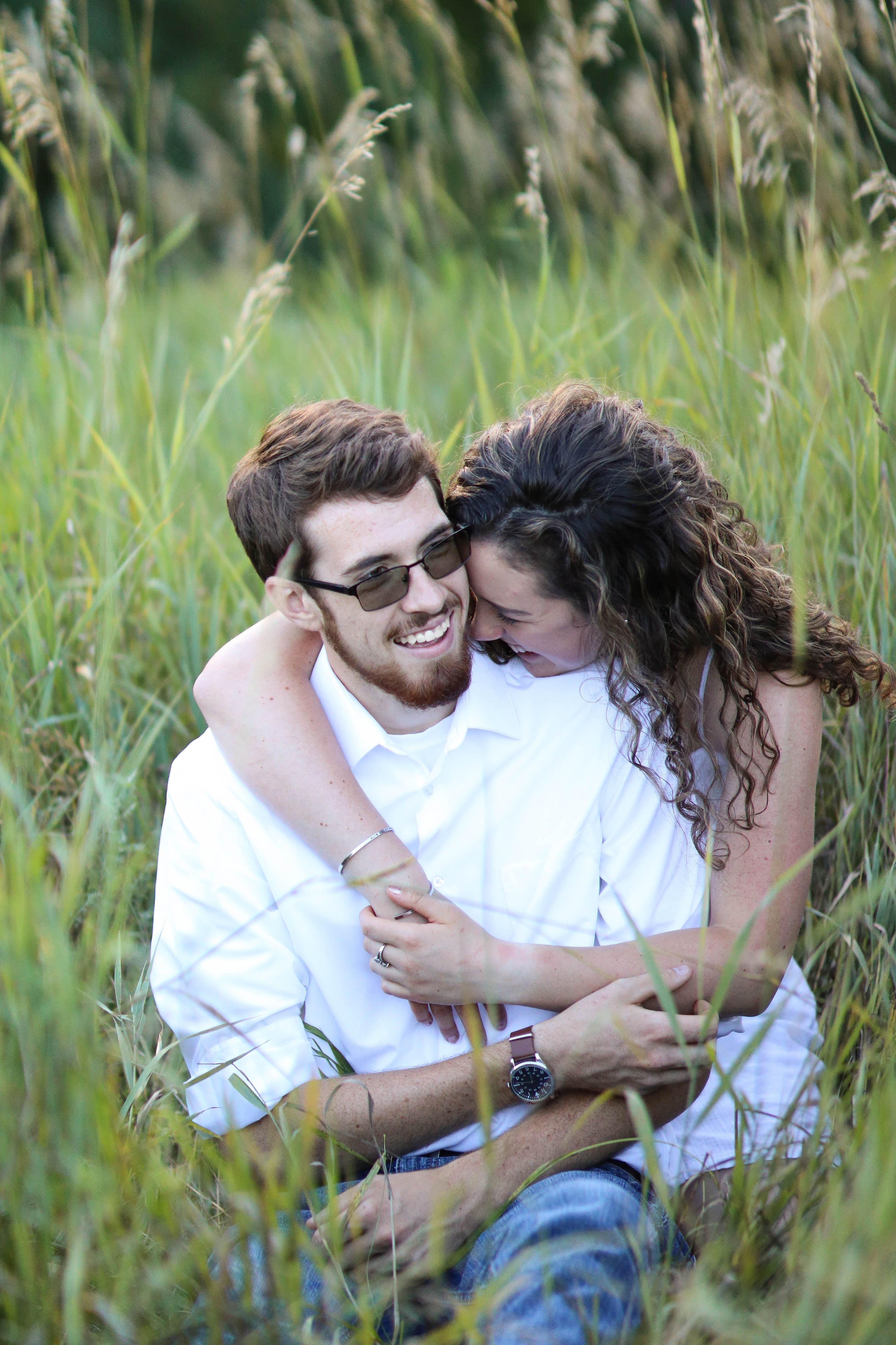 The Wedding Website of Anna Mercer and Zachary Muench