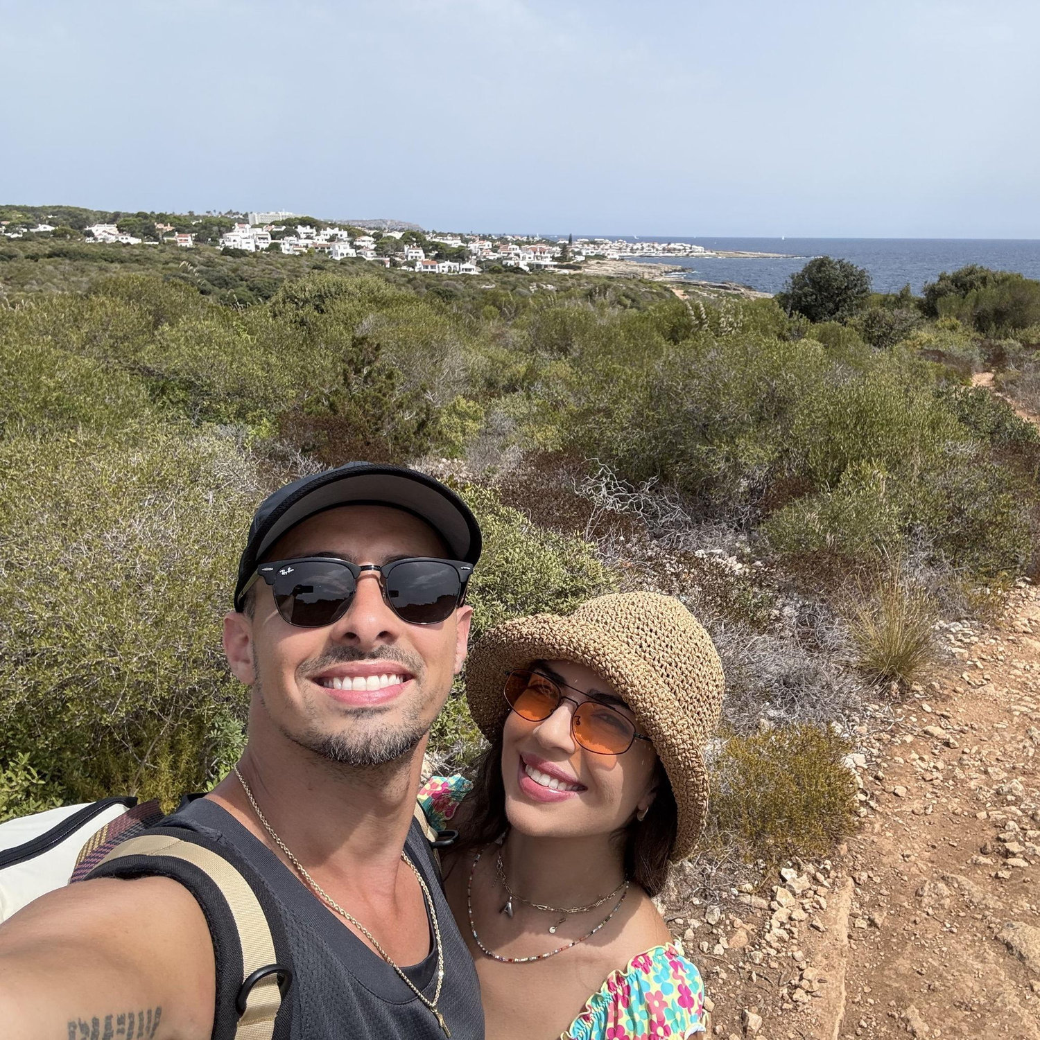 Exploring Menorca