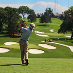 Elmwood 18 Hole Golf Course