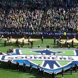 Seattle Sounders @ Lumen Field