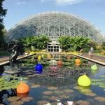 Missouri Botanical Garden