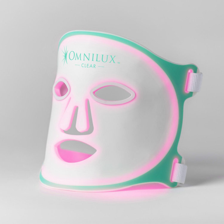 Omnilux, Omnilux Clear LED Device | Zola