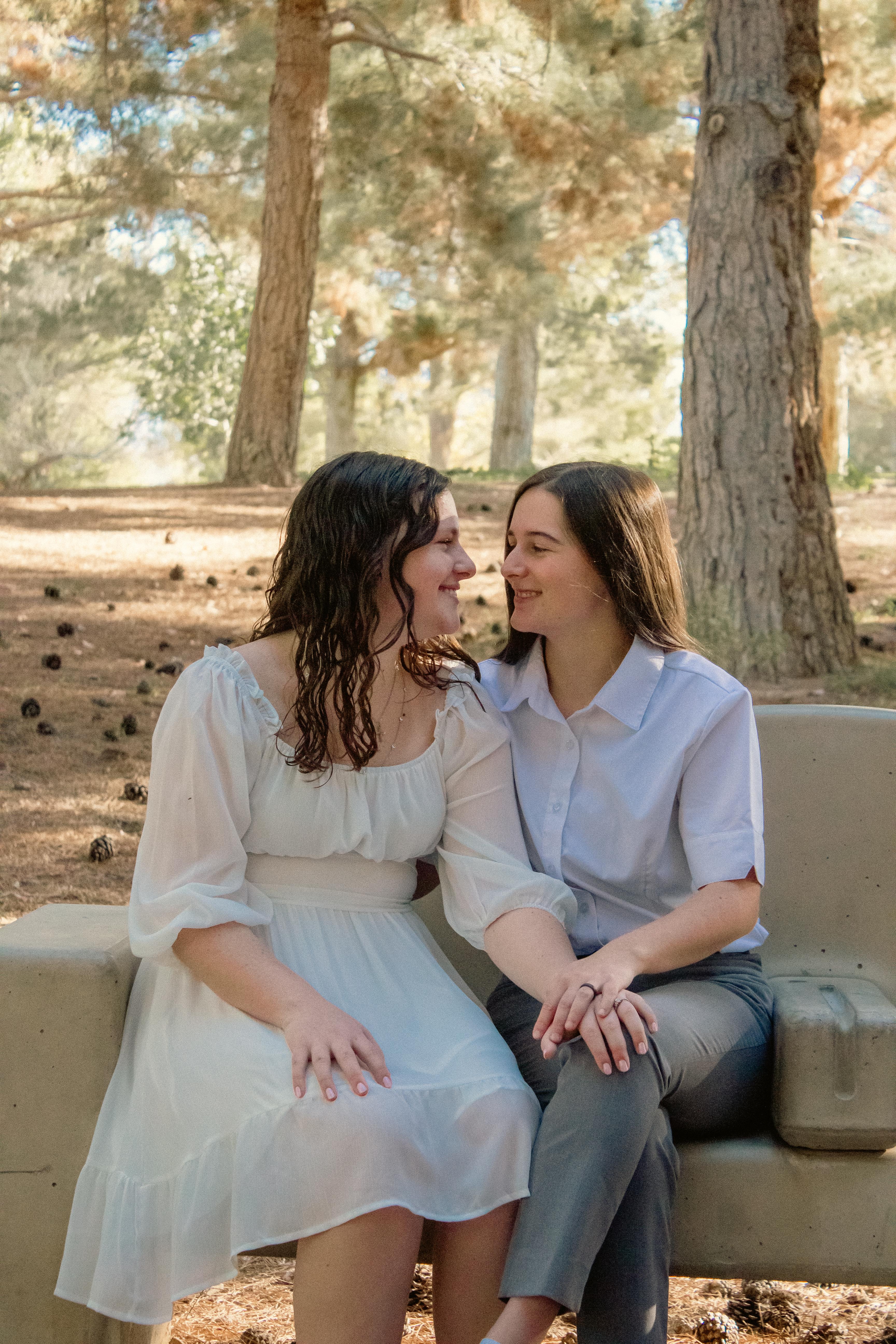 The Wedding Website of Casey Perry and Jaiden Bainbridge