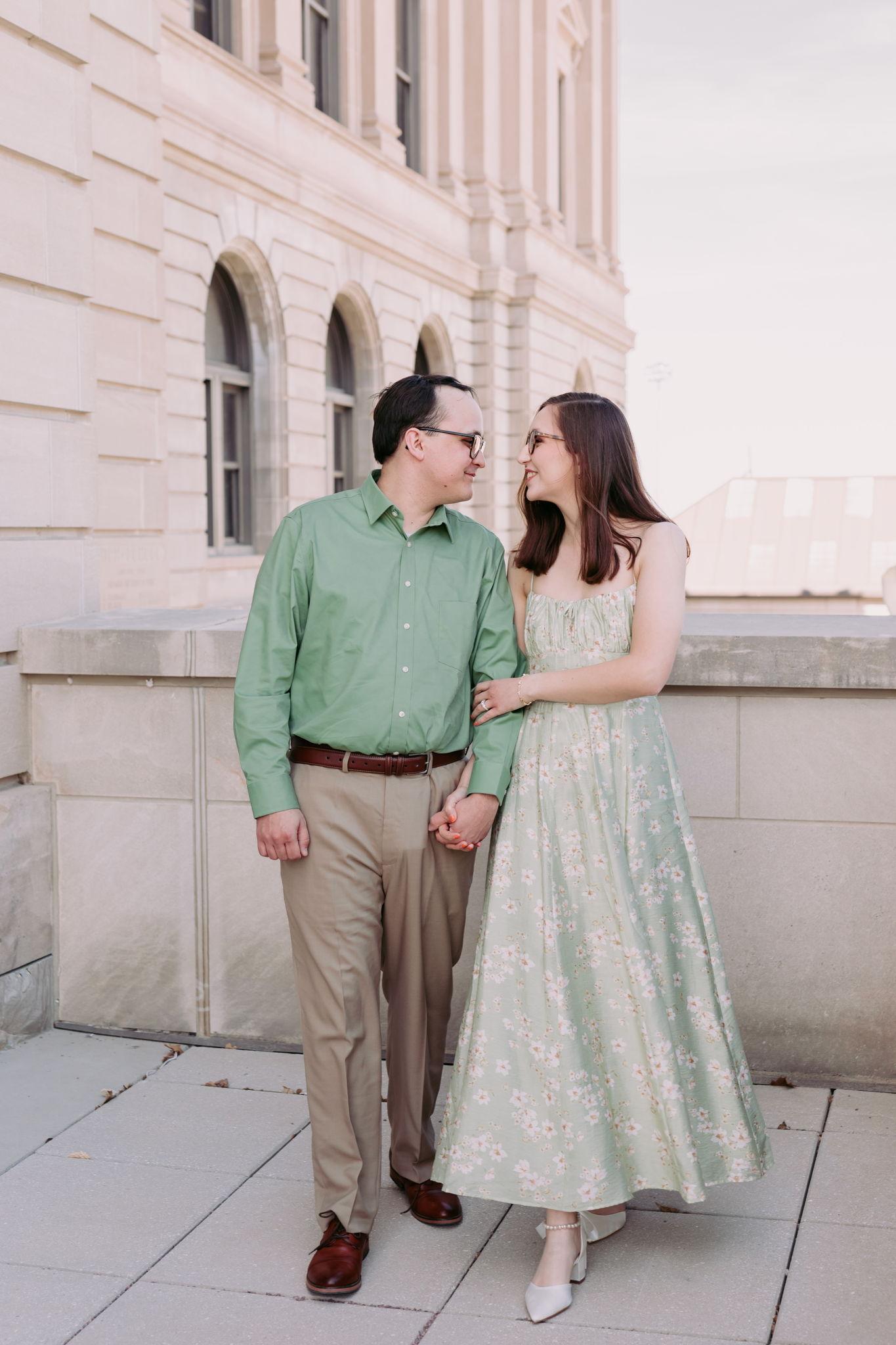 The Wedding Website of Kylie LaVoy and Wyatt Redshaw