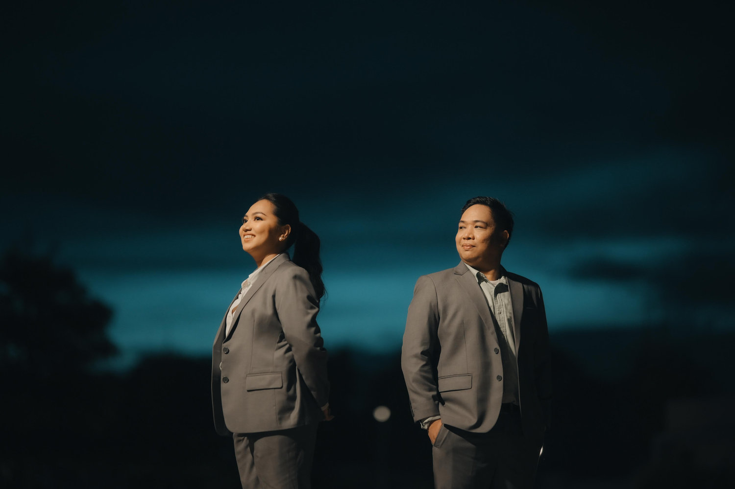 The Wedding Website of K-ann Constantino and Zald Bercero Jr