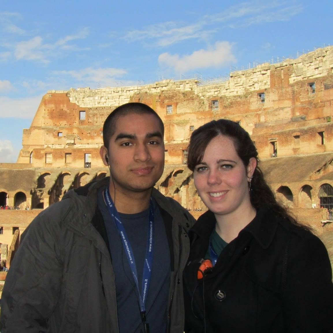 Rome