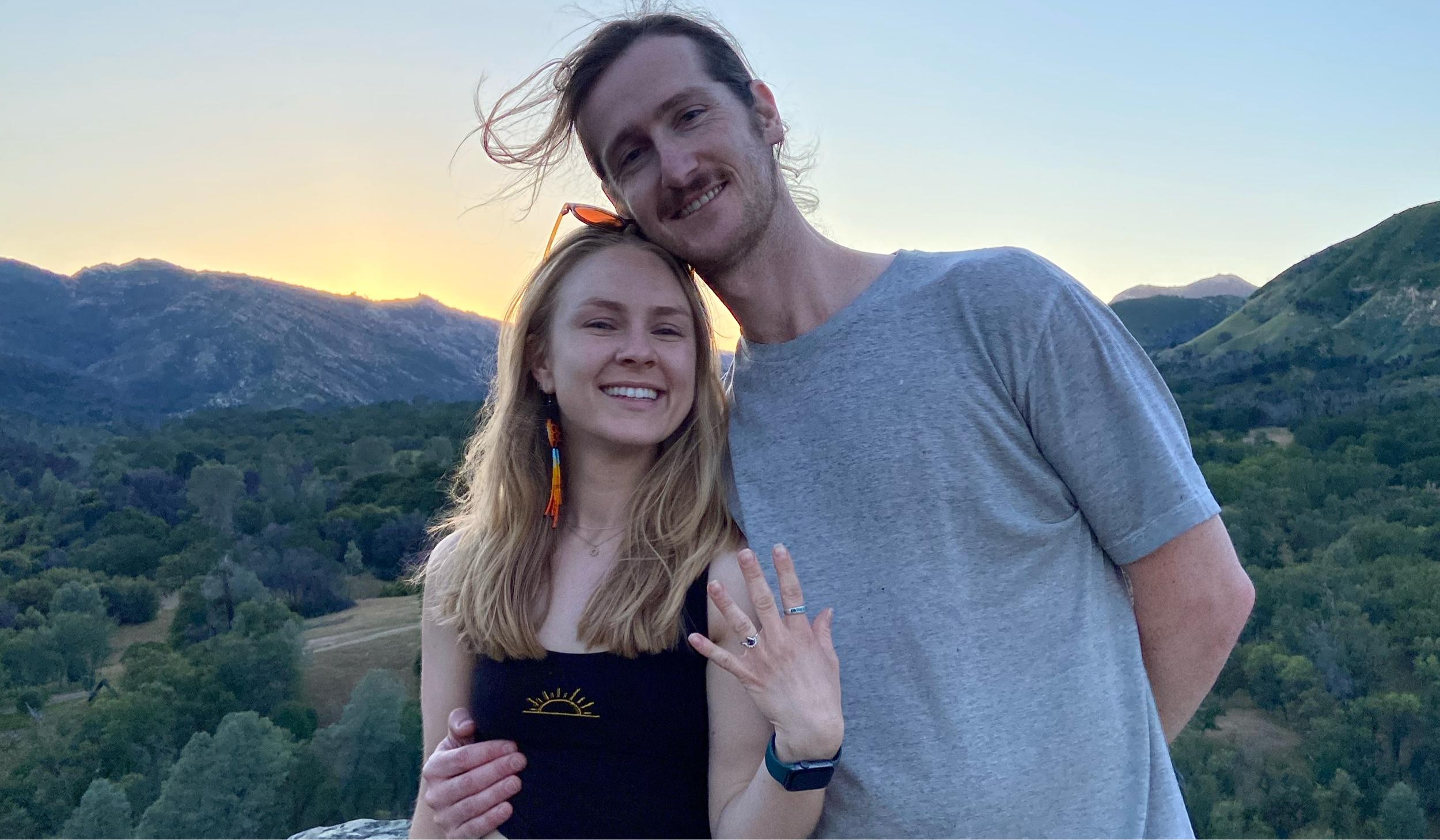 The Wedding Website of Stacy Ayraud and Lane Daniels