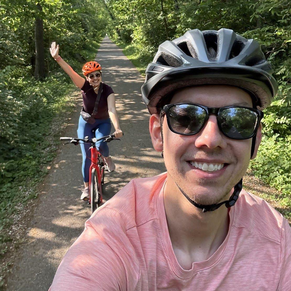 Local Biking 2025