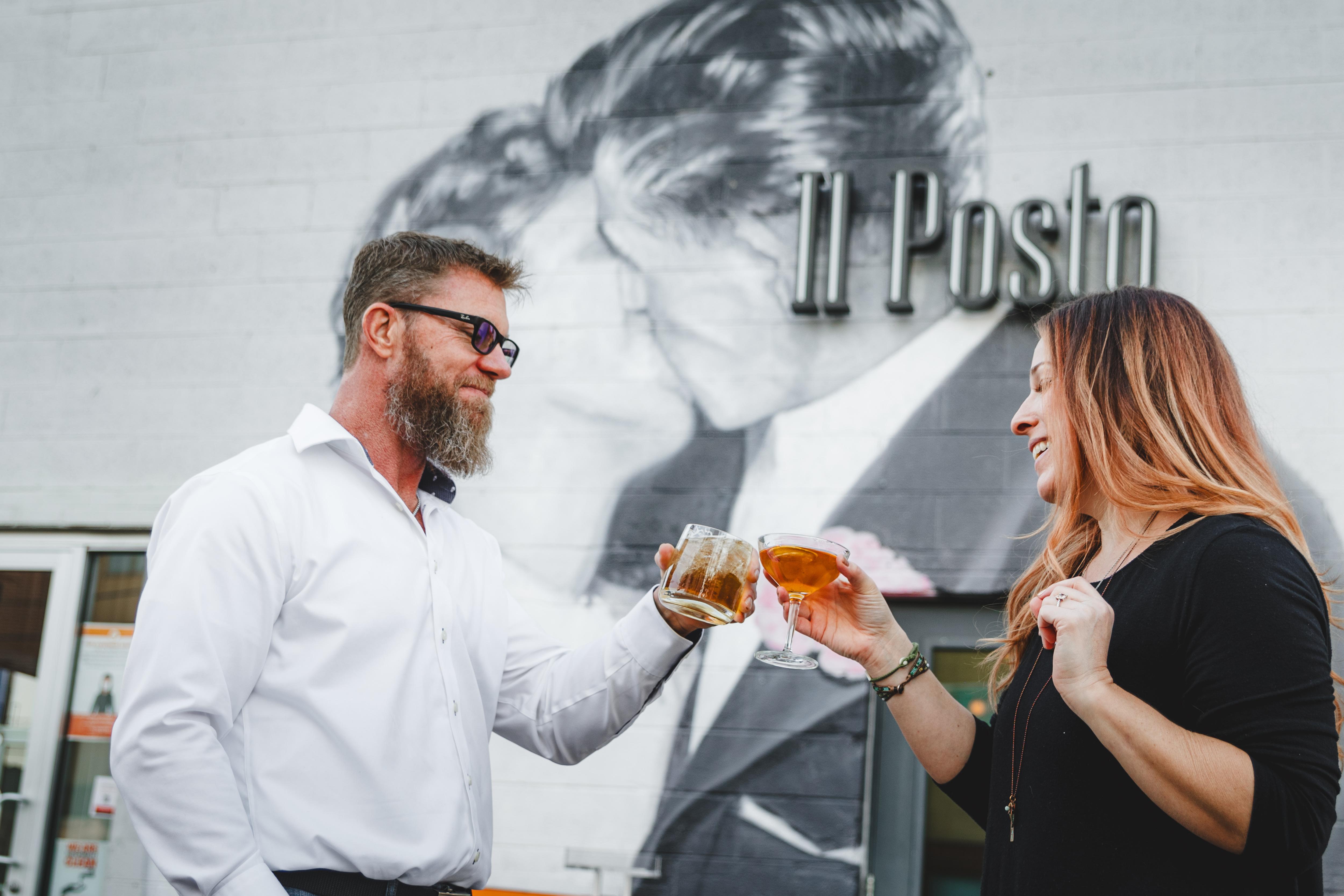 The Wedding Website of Jessica Gronich and Scott Grayson