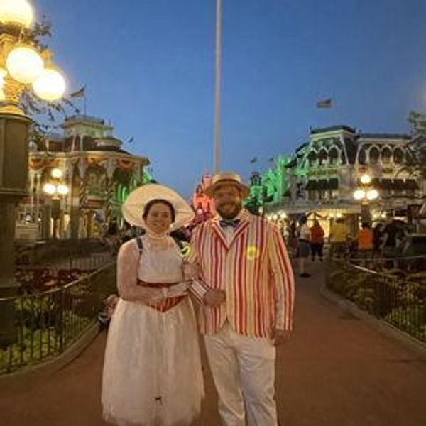 Honeymoon Fund