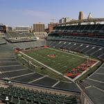 Paul Brown Stadium