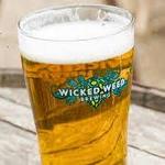Wicked Weed Brewing's Brewpub