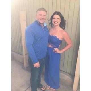 One of many family vacations in California