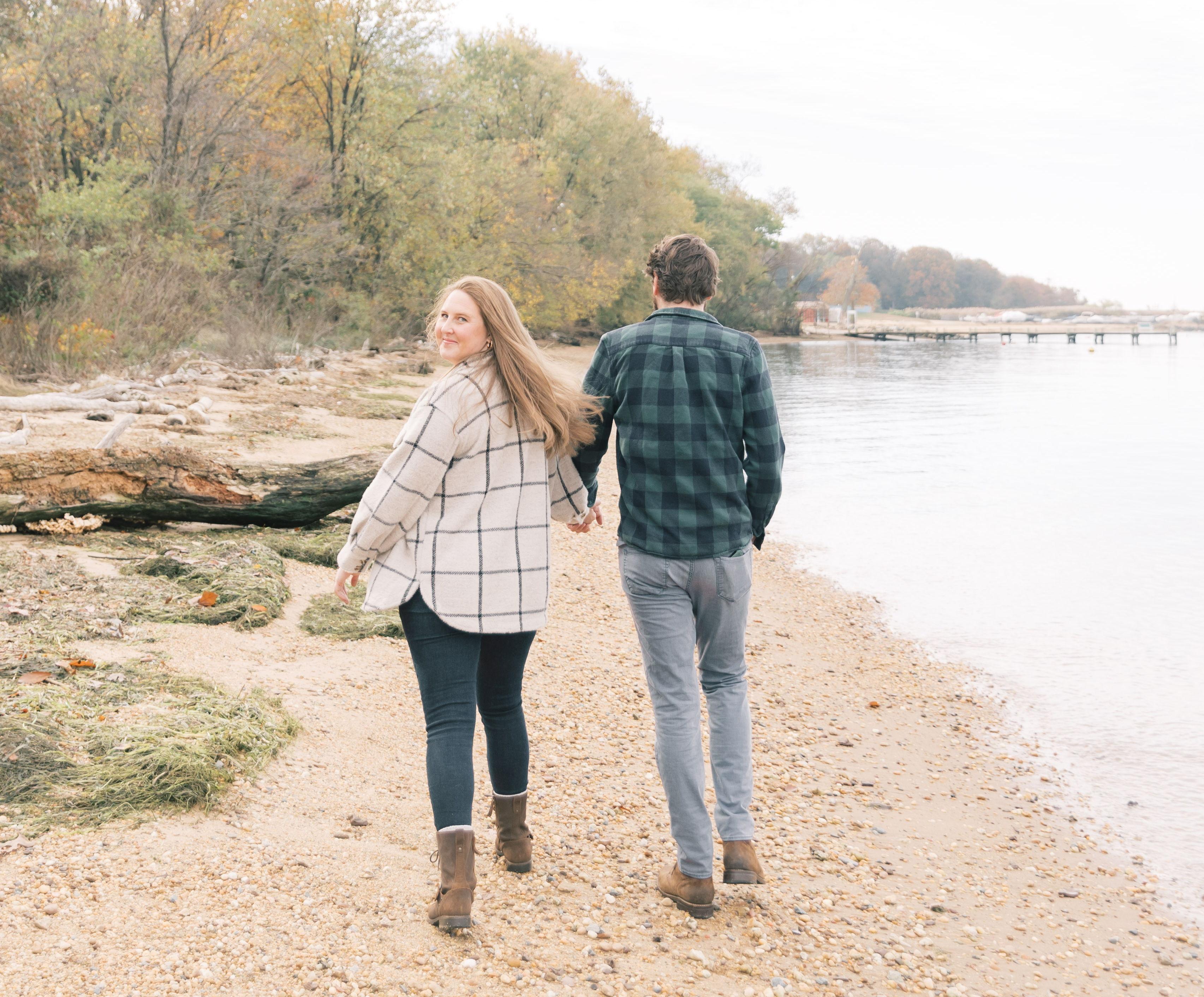 The Wedding Website of Katie Pontius and Sean Haley