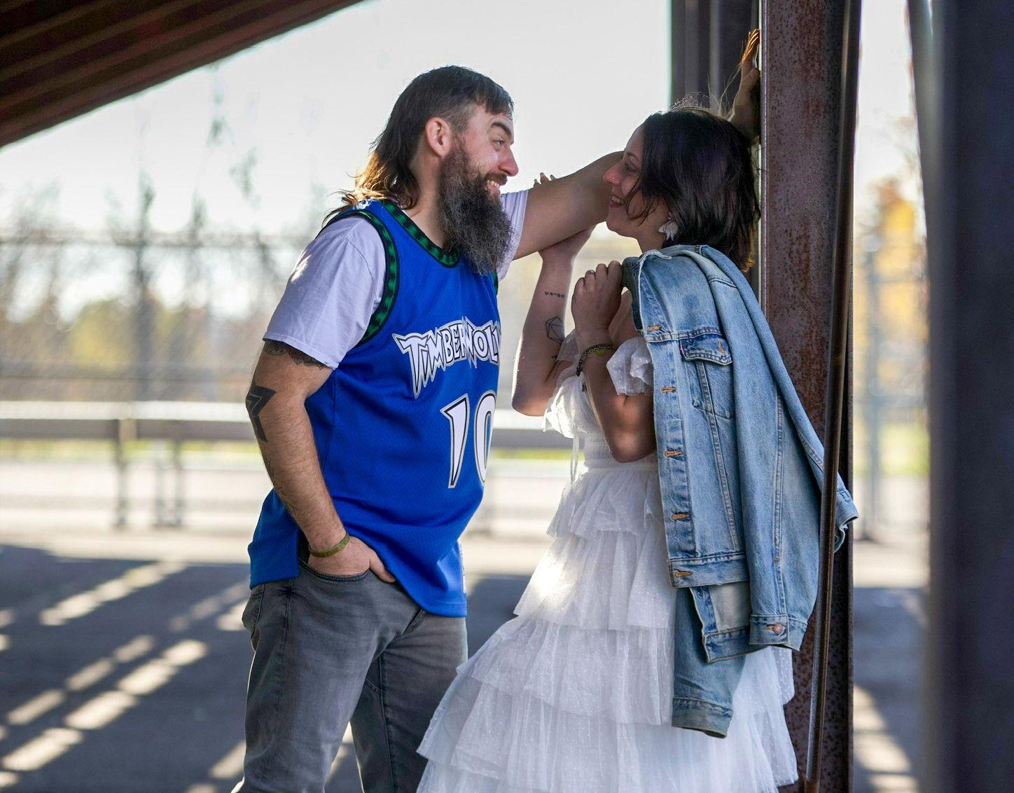 The Wedding Website of Julieanna Smith and Justin Chase