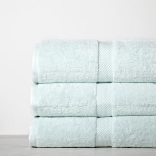 Guesthouse Bath Sheet, Set of 2
