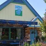 The Blue Chair Cafe & Tavern