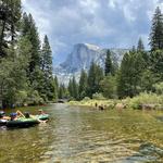 Yosemite National Park