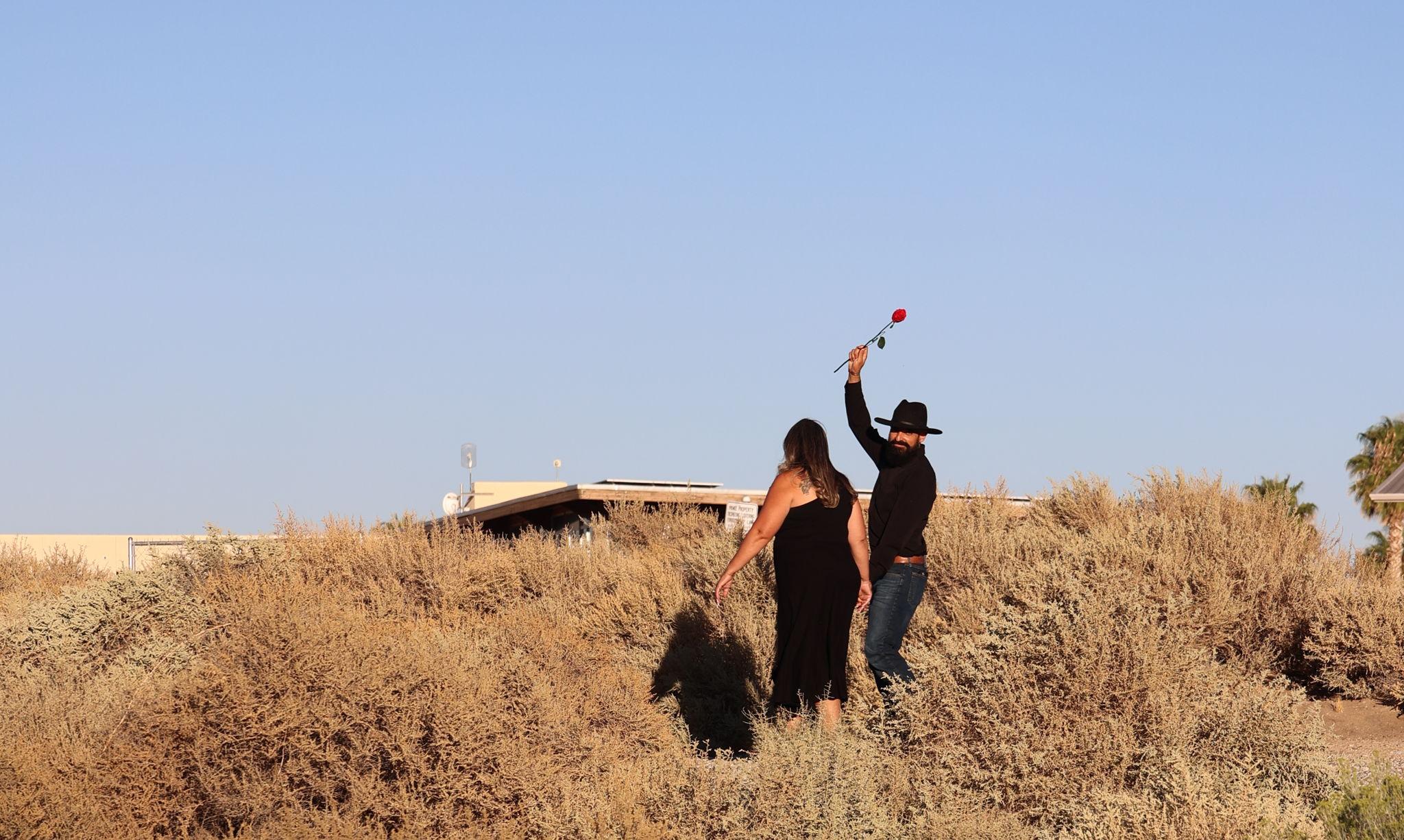 The Wedding Website of Yesenia Montes and Denver Quezada