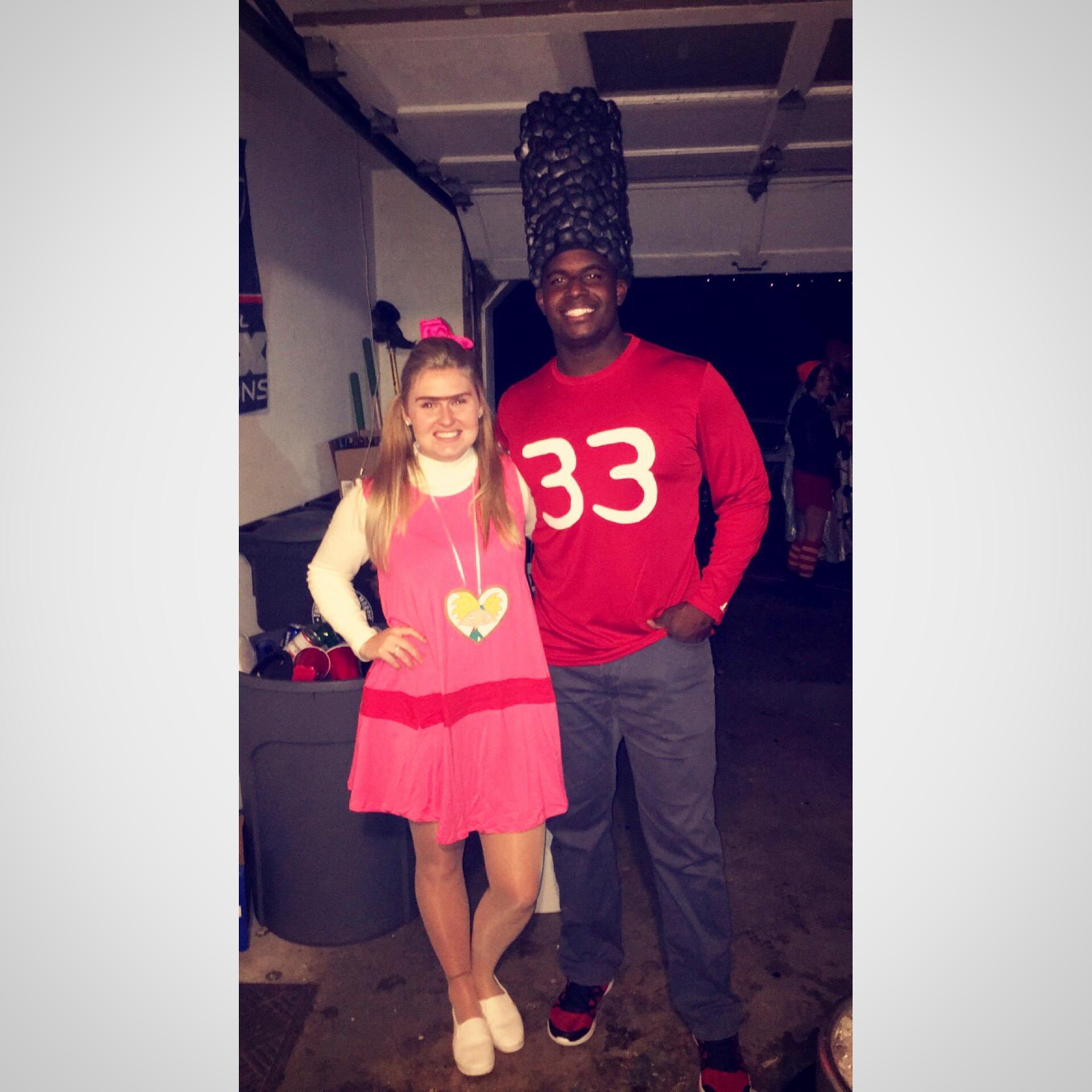 Halloween is our jam