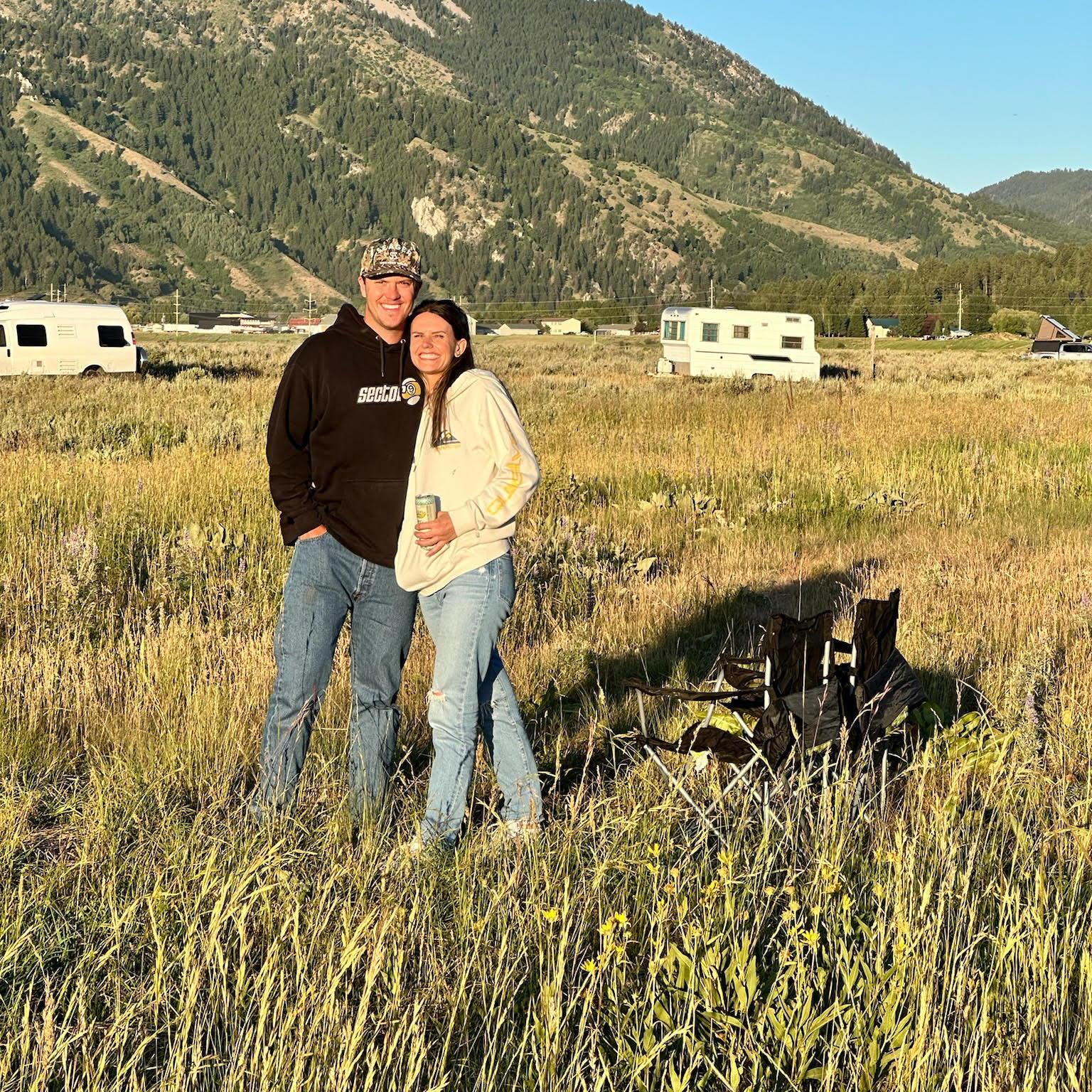 Wyoming | 2024 - 4th of July!