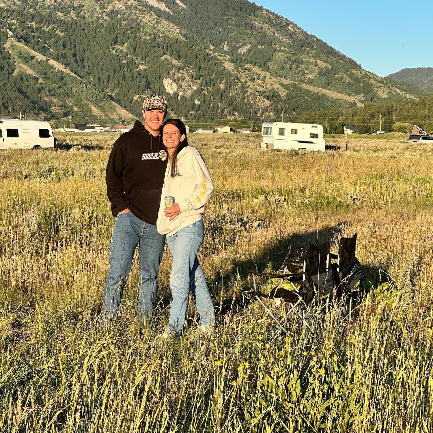 Wyoming | 2024 - 4th of July!