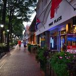 Downtown Mall