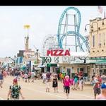 Ocean City Boardwalk