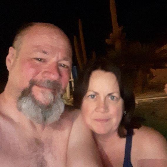 Our trip to Tucson, AZ