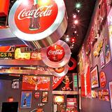World of Coca-Cola