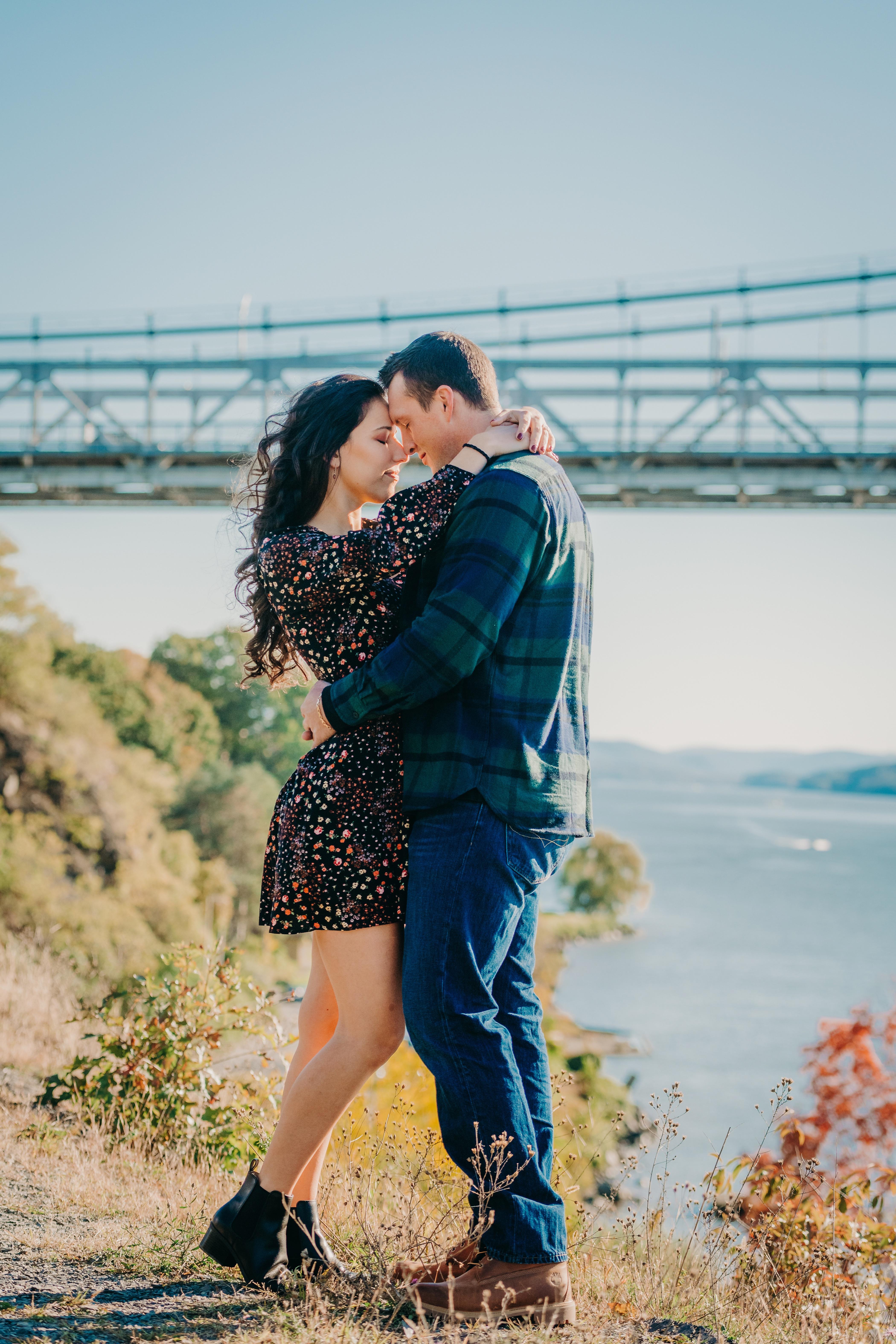 The Wedding Website of Nadia Rudloff and Alec Cattell