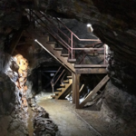 Consolidated Gold Mine
