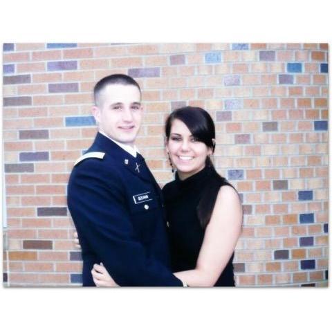 Paul's College Graduation/ Commissioning 2009