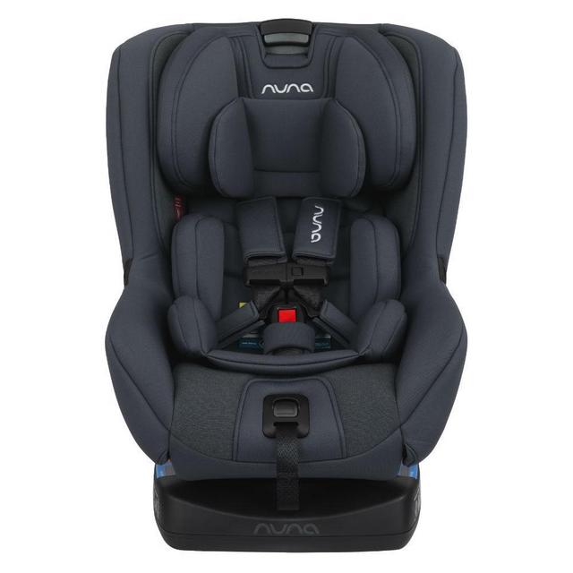Nuna - Rava Flame Retardant Free Convertible Car Seat - Lake