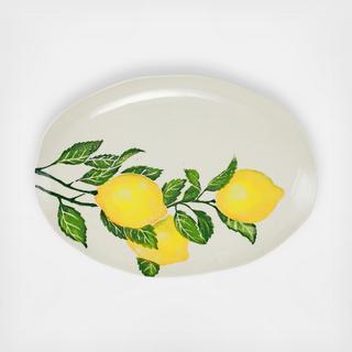 Limoni Oval Platter