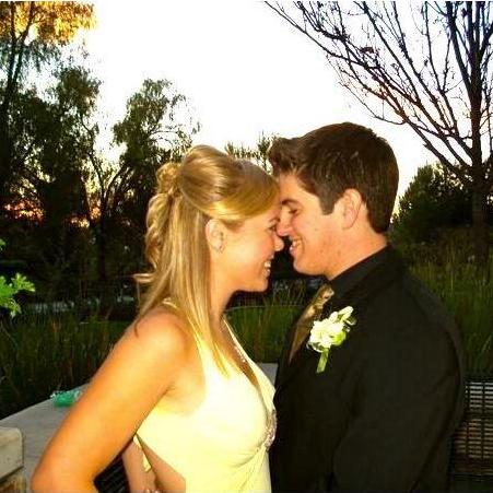 Winter Formal, 2008