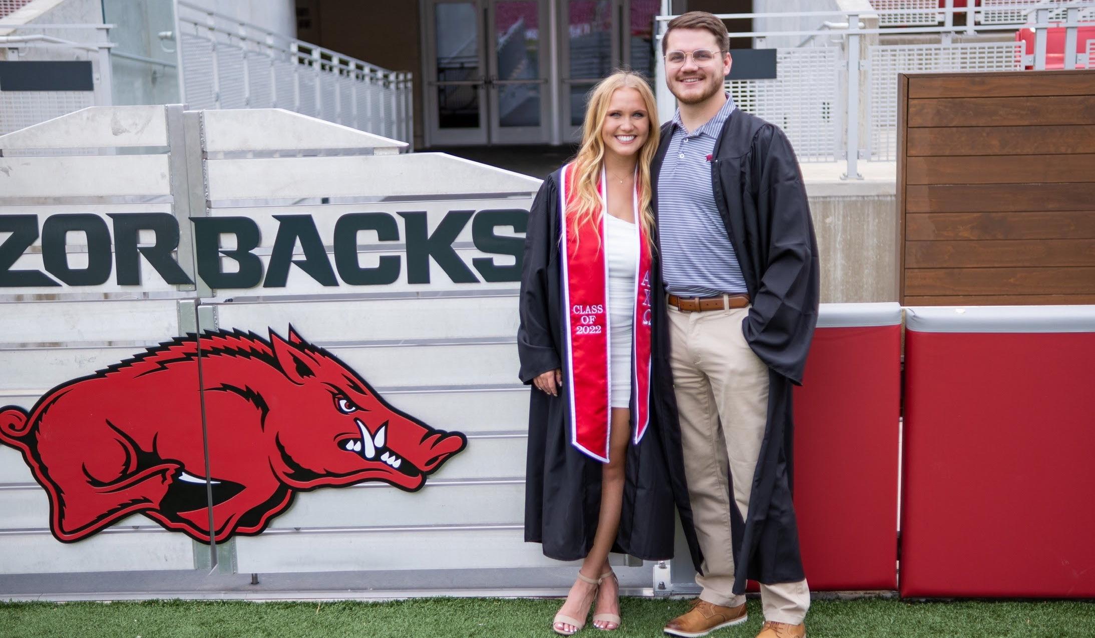 The Wedding Website of Sydney Coon and Mason Taulbee