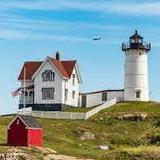 NUBBLE LIGHT / SOHIER PARK