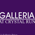 Galleria at Crystal Run