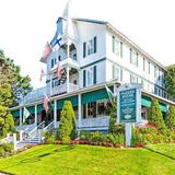 The Parker House