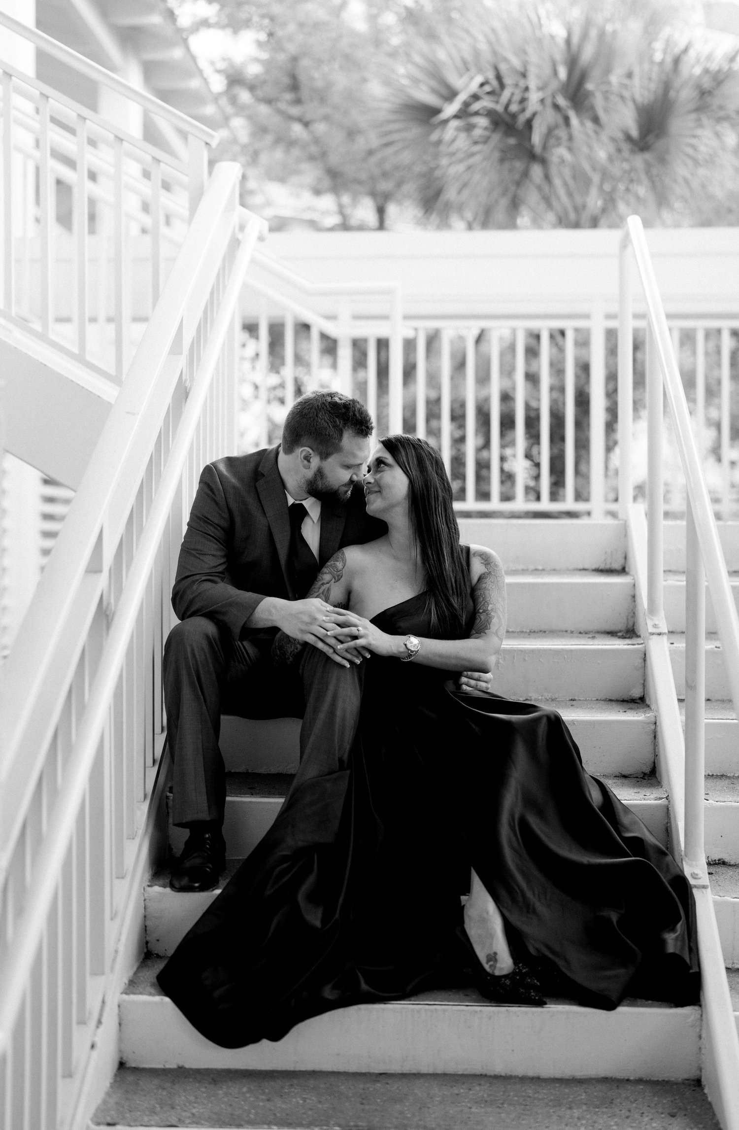 The Wedding Website of Natalie Wells and Zachary Leedom