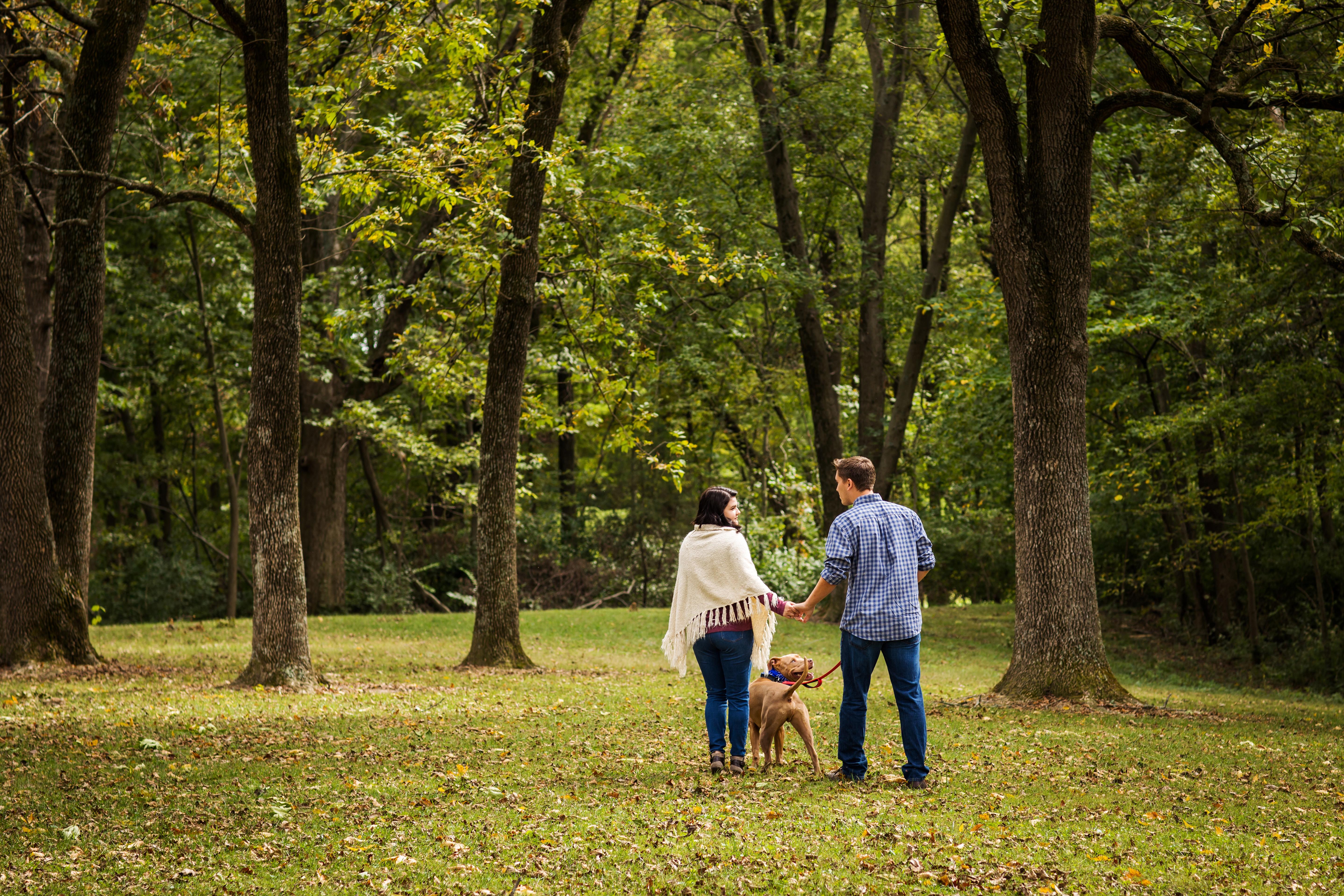 The Wedding Website of Amanda Franklin and Evan Everitt
